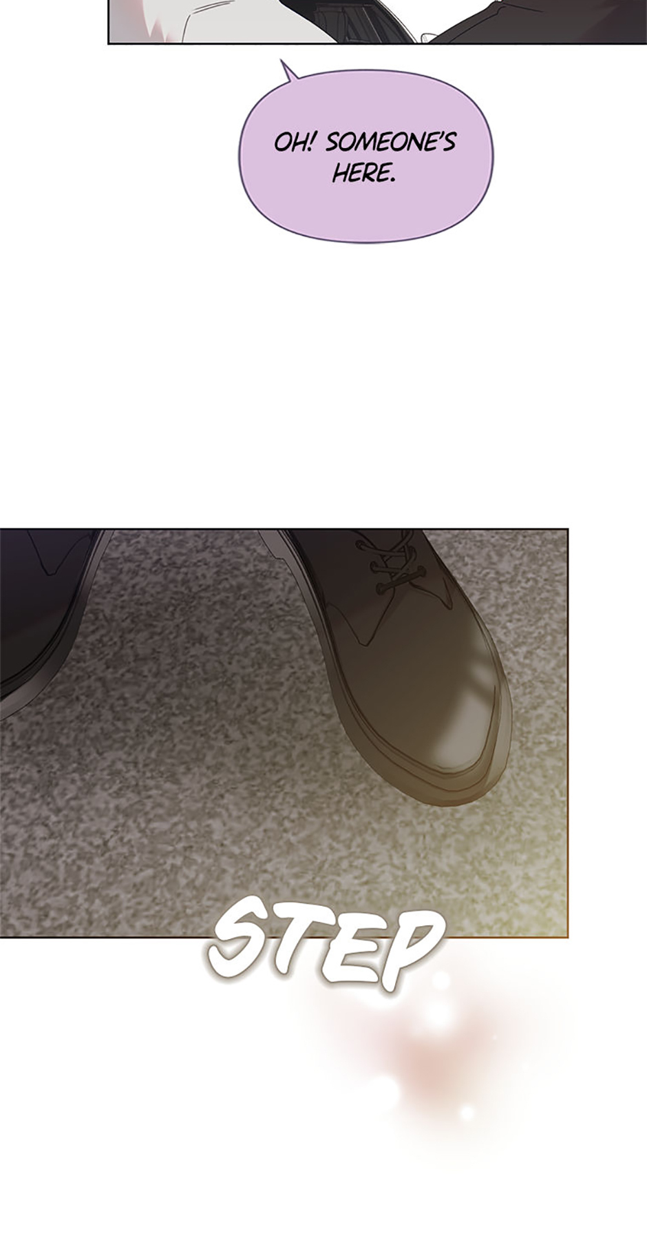 My Brother and His Gift Chapter 63 - Page 8