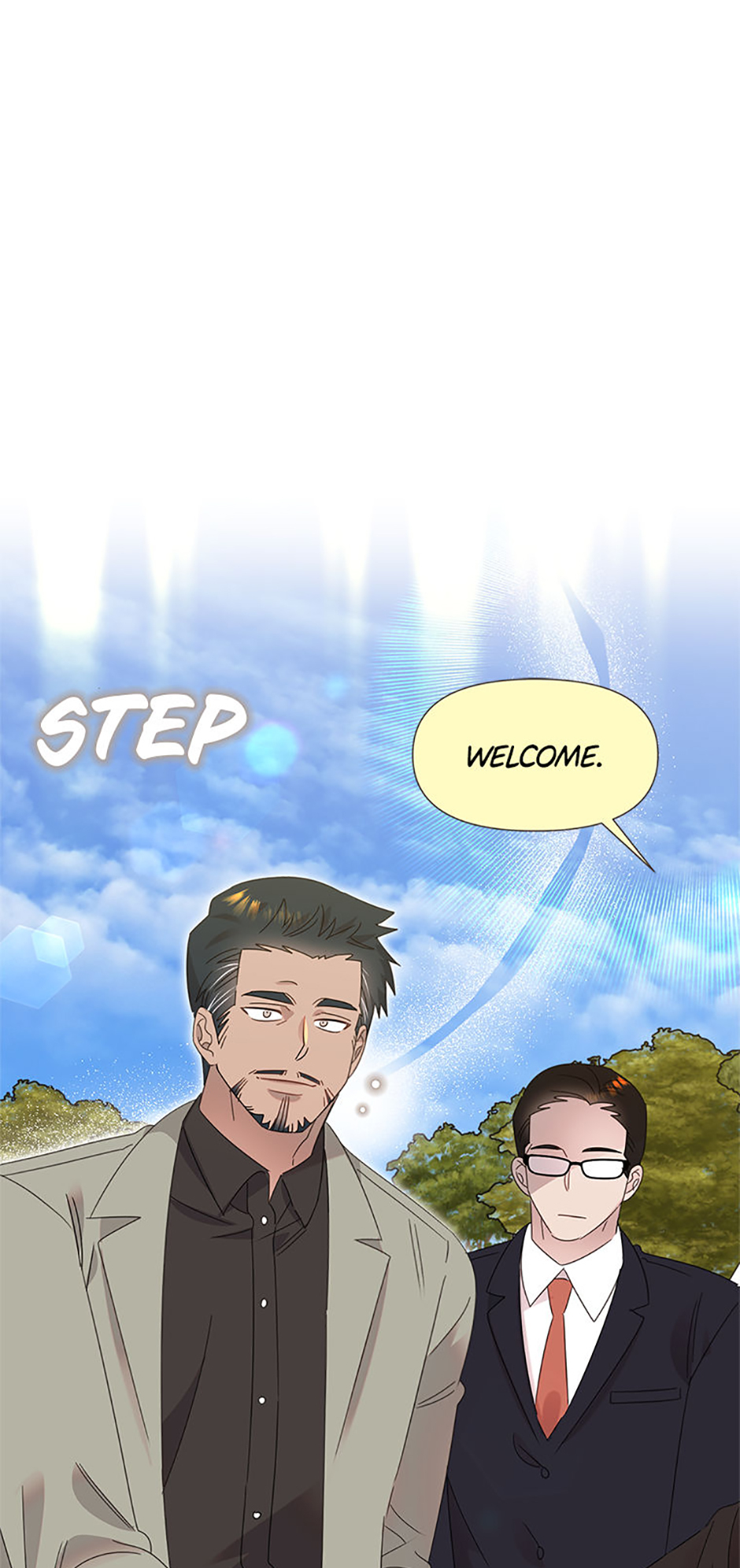 My Brother and His Gift Chapter 63 - Page 9