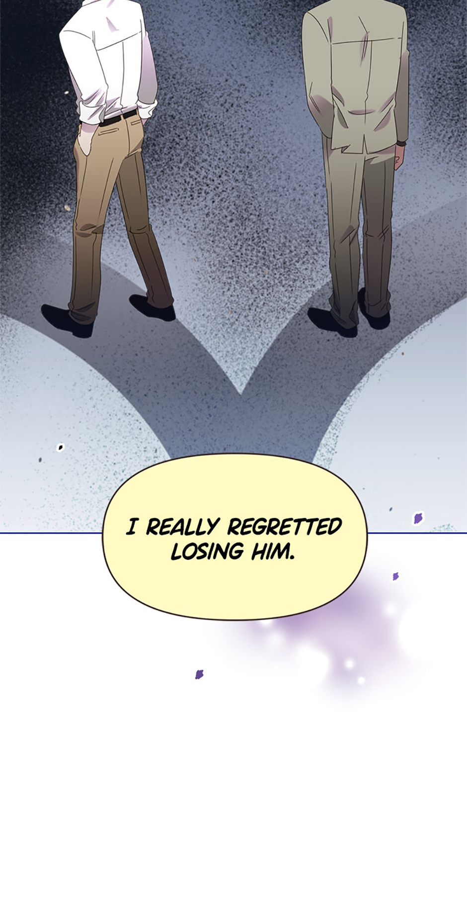 My Brother and His Gift Chapter 63 - Page 24