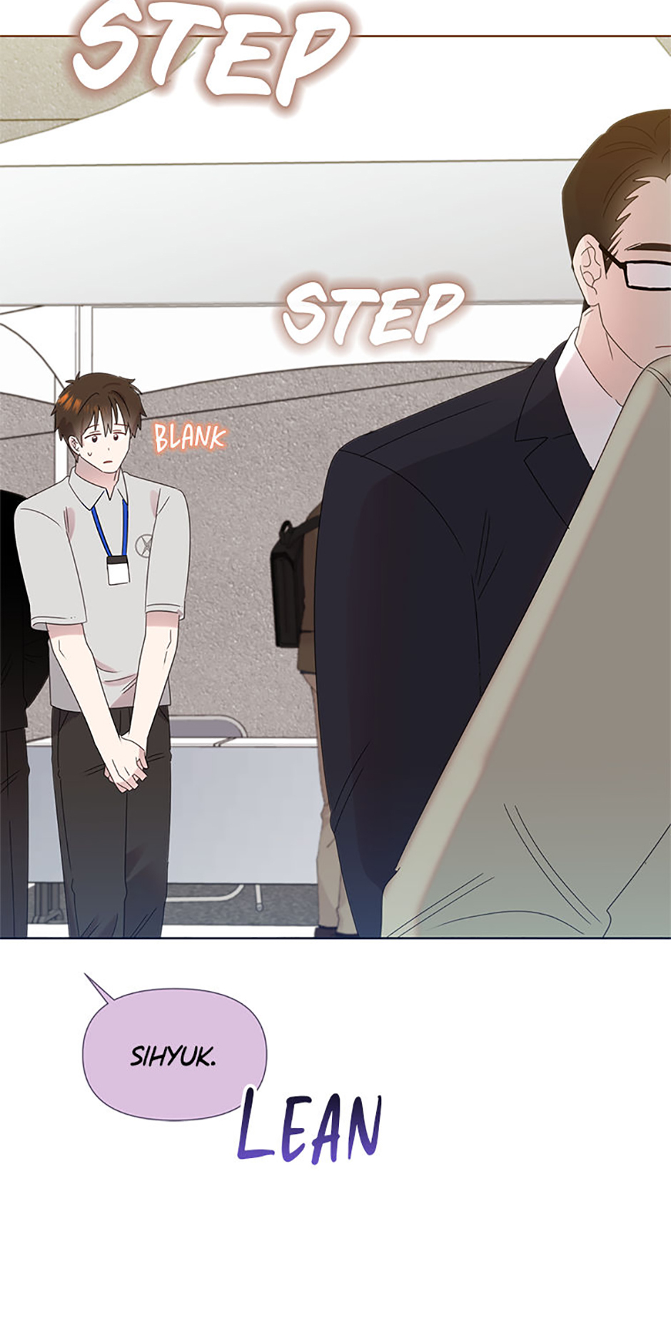 My Brother and His Gift Chapter 63 - Page 27