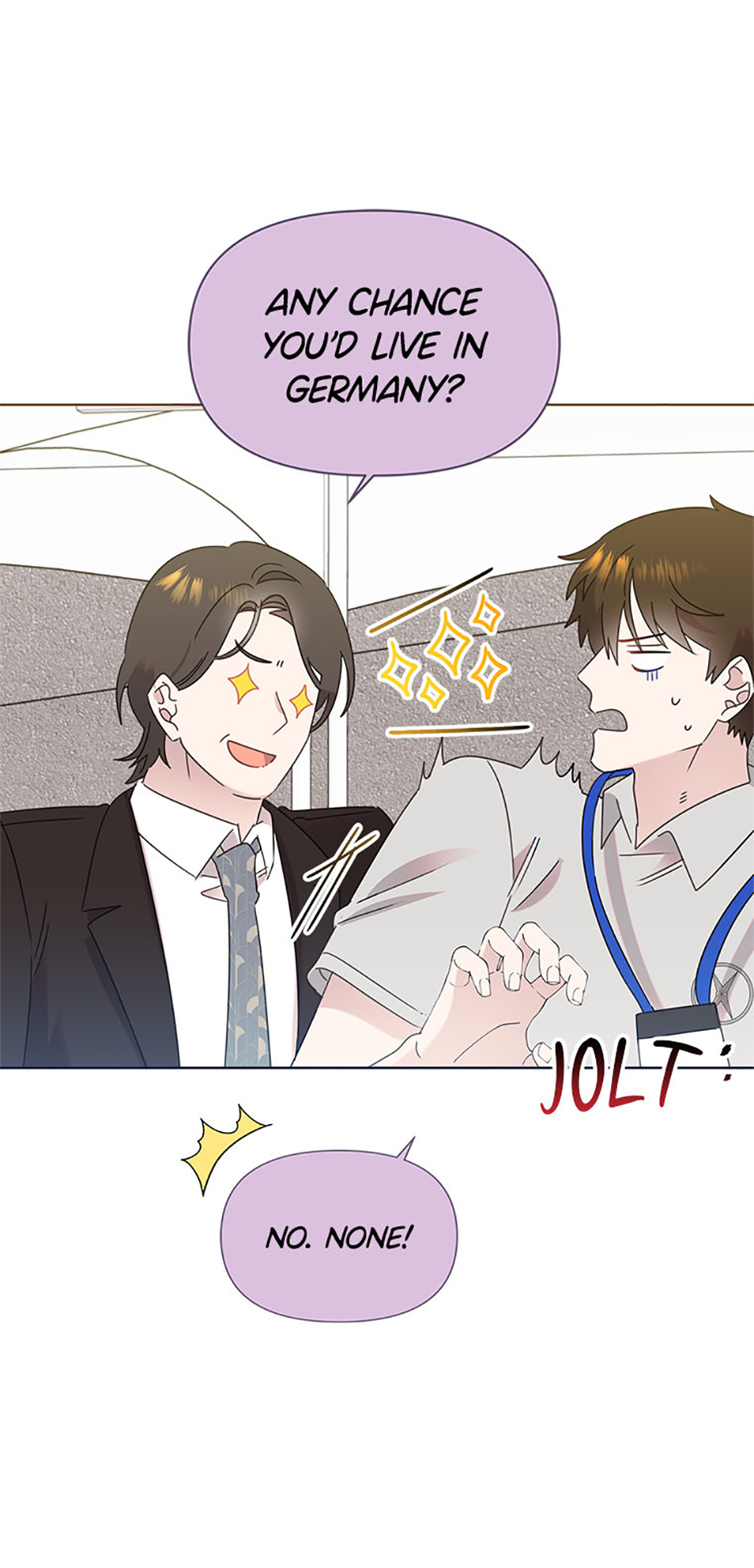 My Brother and His Gift Chapter 63 - Page 28