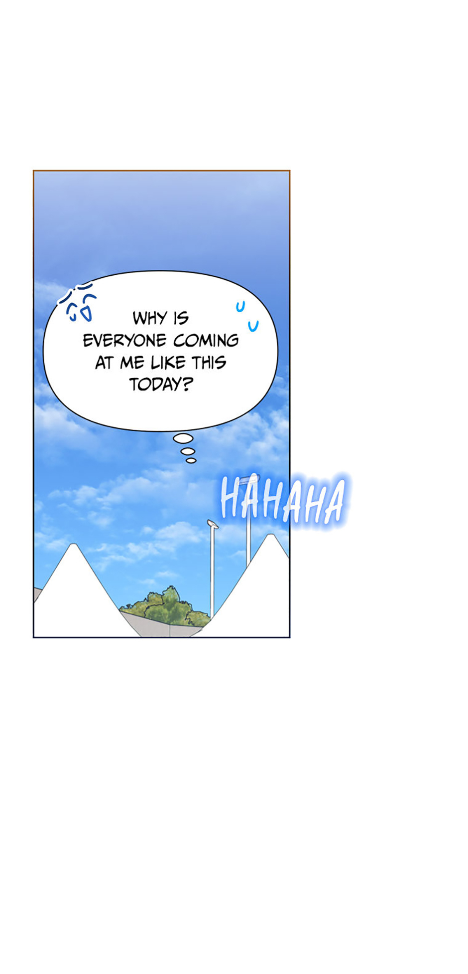My Brother and His Gift Chapter 63 - Page 29