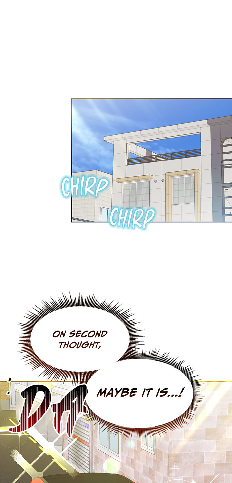 My Brother and His Gift Chapter 63 - Page 44