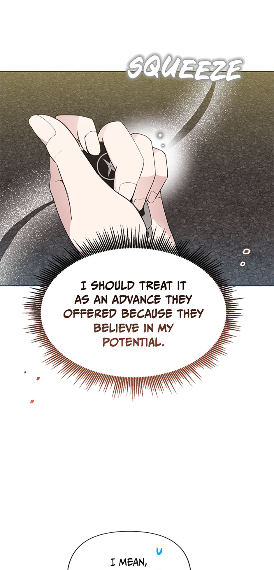 My Brother and His Gift Chapter 64 - Page 16