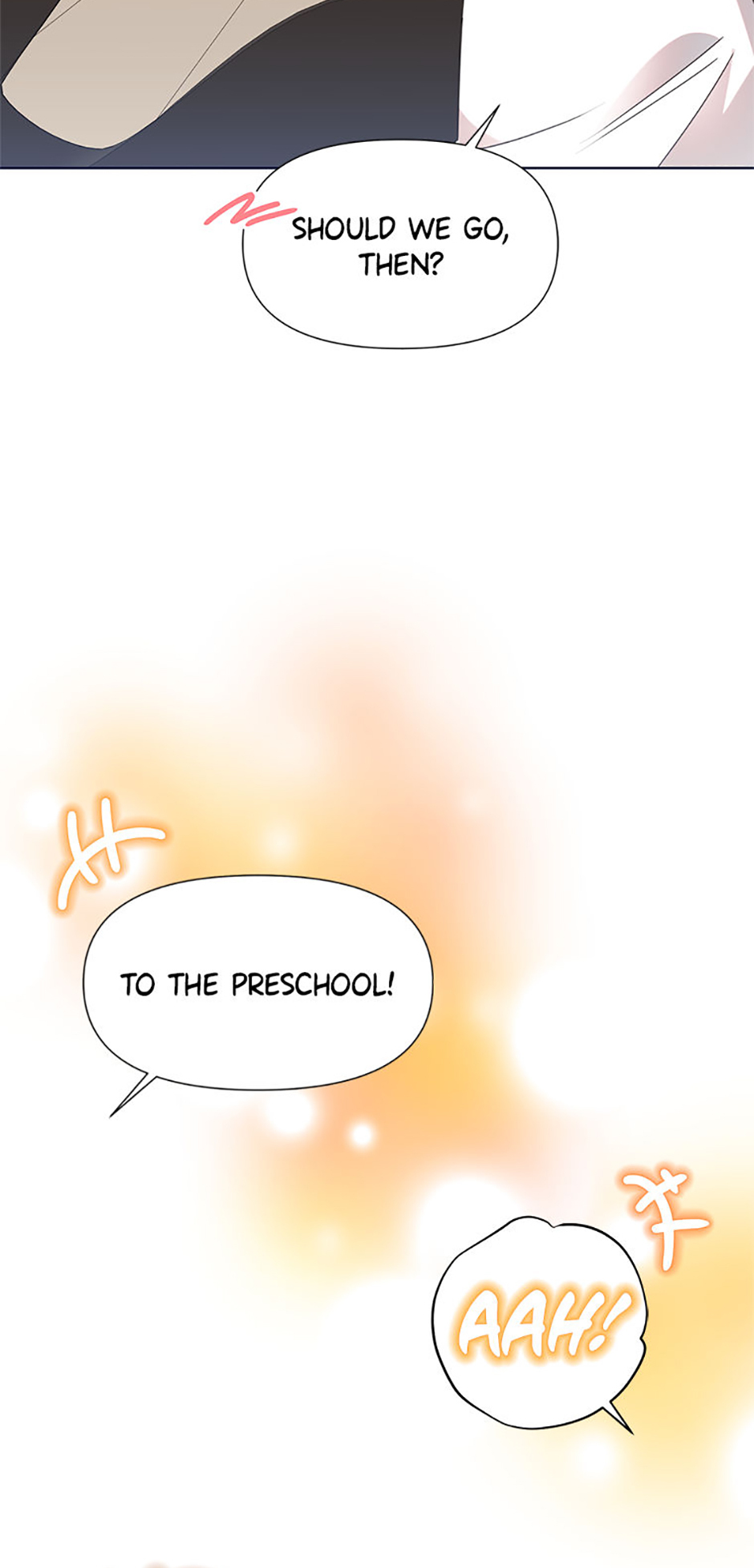 My Brother and His Gift Chapter 64 - Page 19