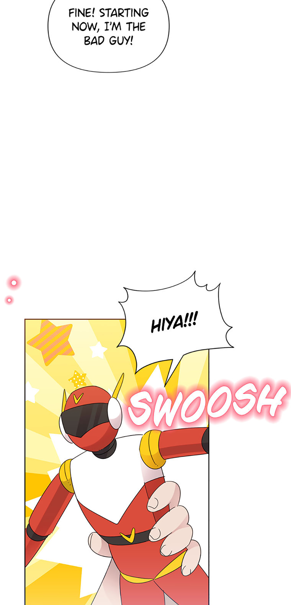 My Brother and His Gift Chapter 64 - Page 30