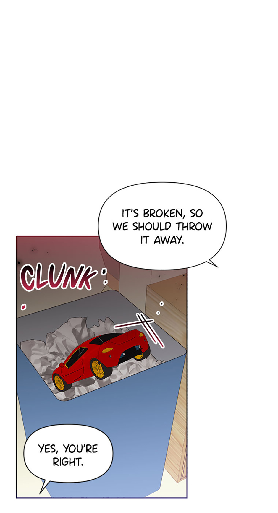 My Brother and His Gift Chapter 64 - Page 50