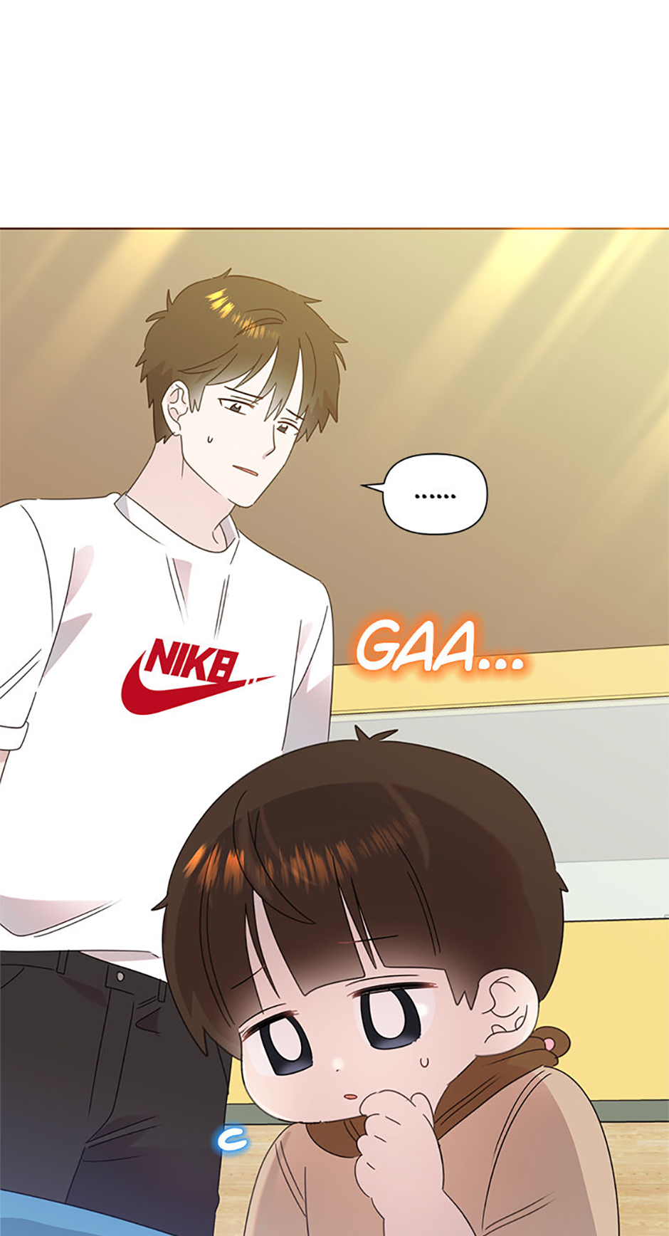 My Brother and His Gift Chapter 64 - Page 52