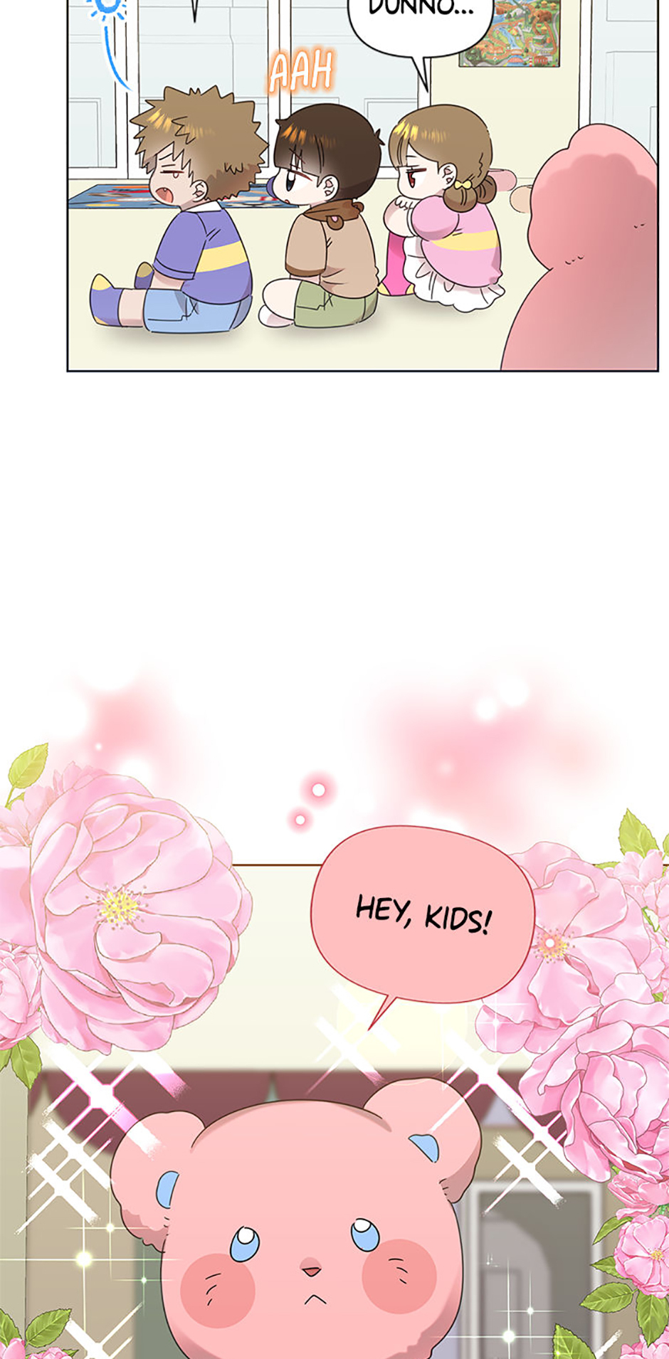My Brother and His Gift Chapter 64 - Page 56