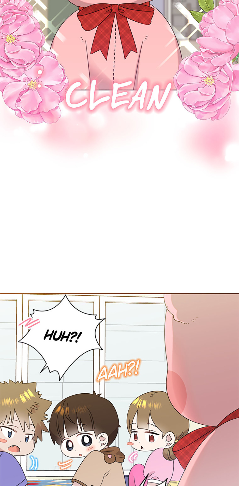 My Brother and His Gift Chapter 64 - Page 57