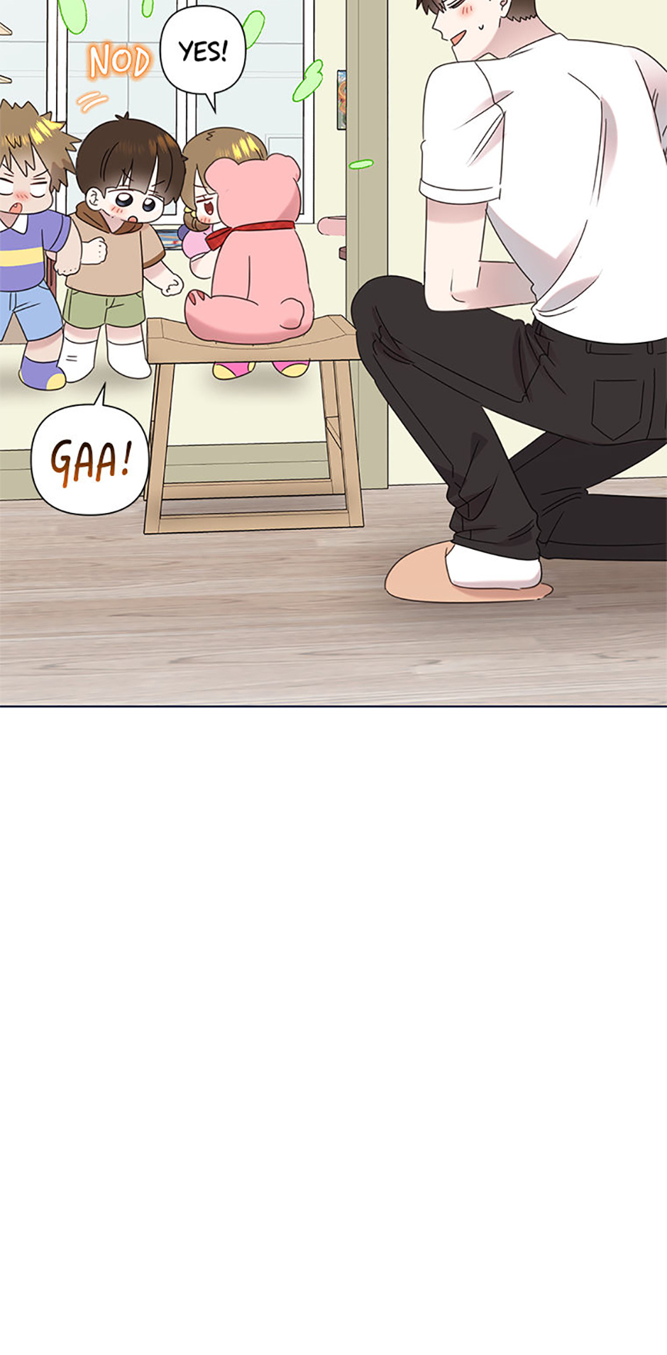 My Brother and His Gift Chapter 64 - Page 60