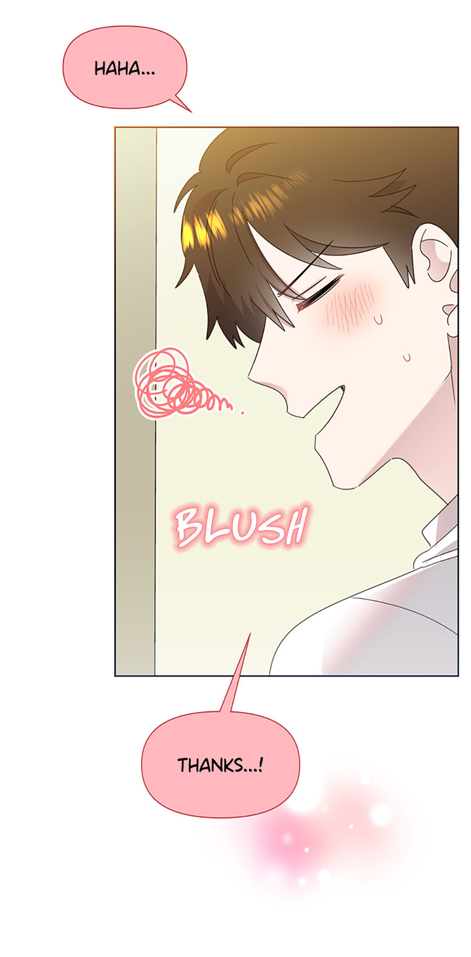 My Brother and His Gift Chapter 64 - Page 61