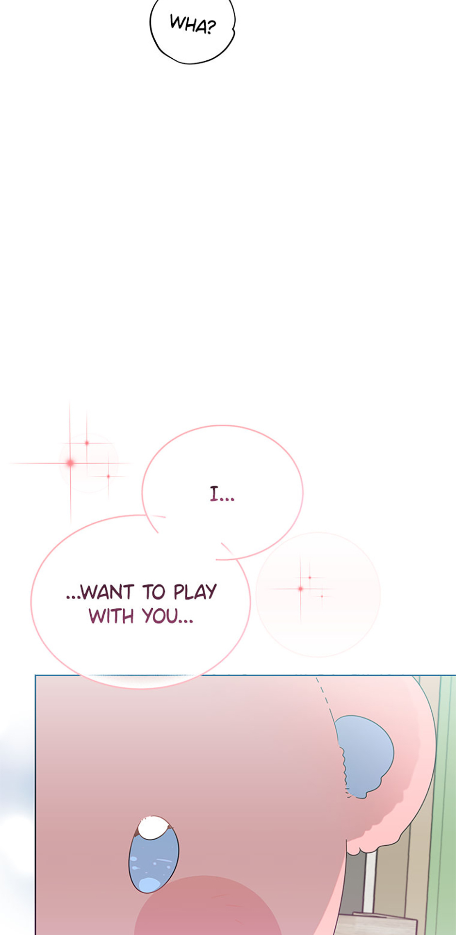 My Brother and His Gift Chapter 65 - Page 4