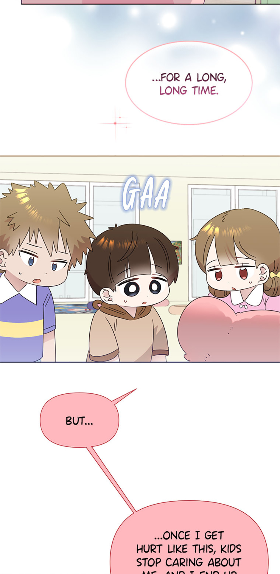 My Brother and His Gift Chapter 65 - Page 5
