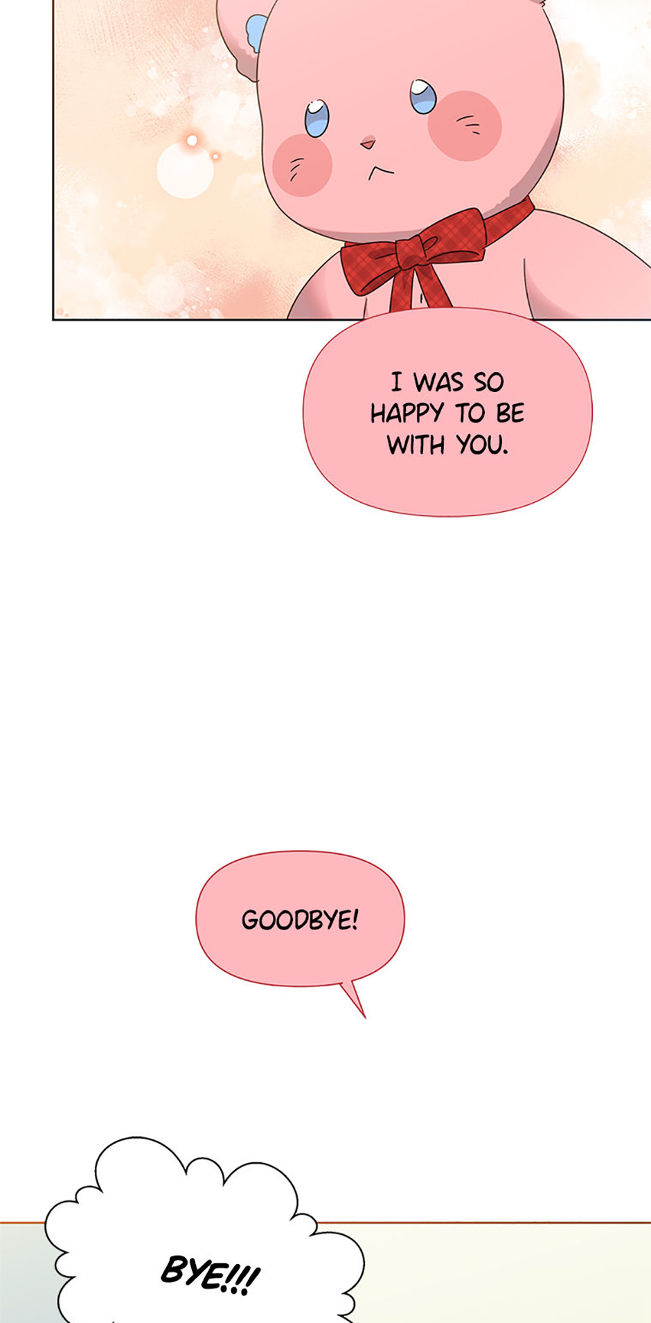 My Brother and His Gift Chapter 65 - Page 11