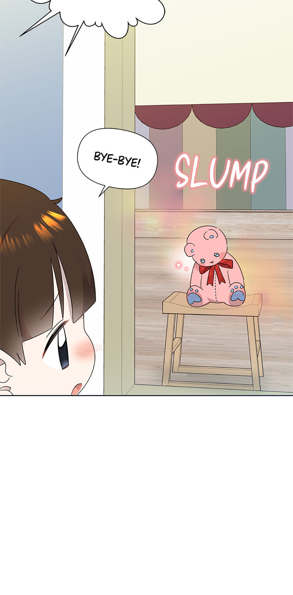 My Brother and His Gift Chapter 65 - Page 12