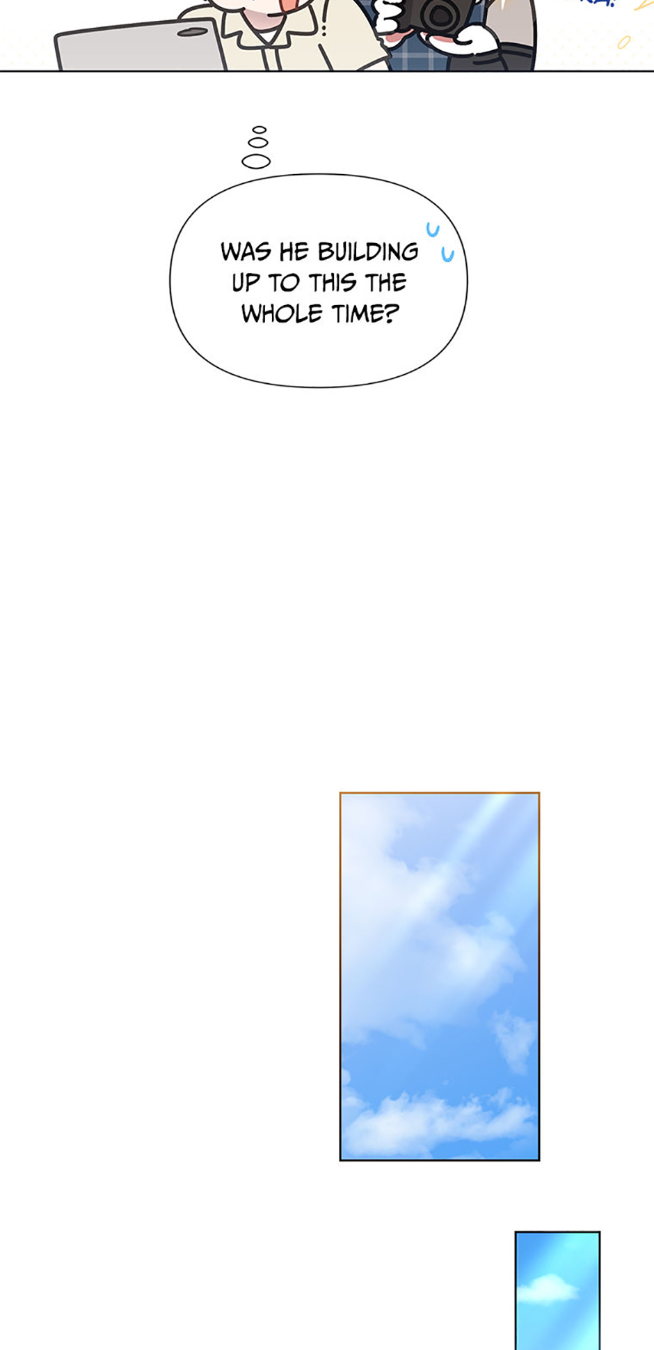 My Brother and His Gift Chapter 65 - Page 49
