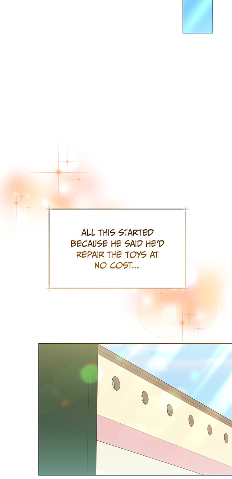 My Brother and His Gift Chapter 65 - Page 50