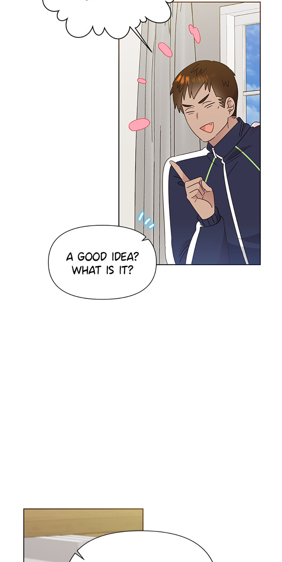 My Brother and His Gift Chapter 66 - Page 13