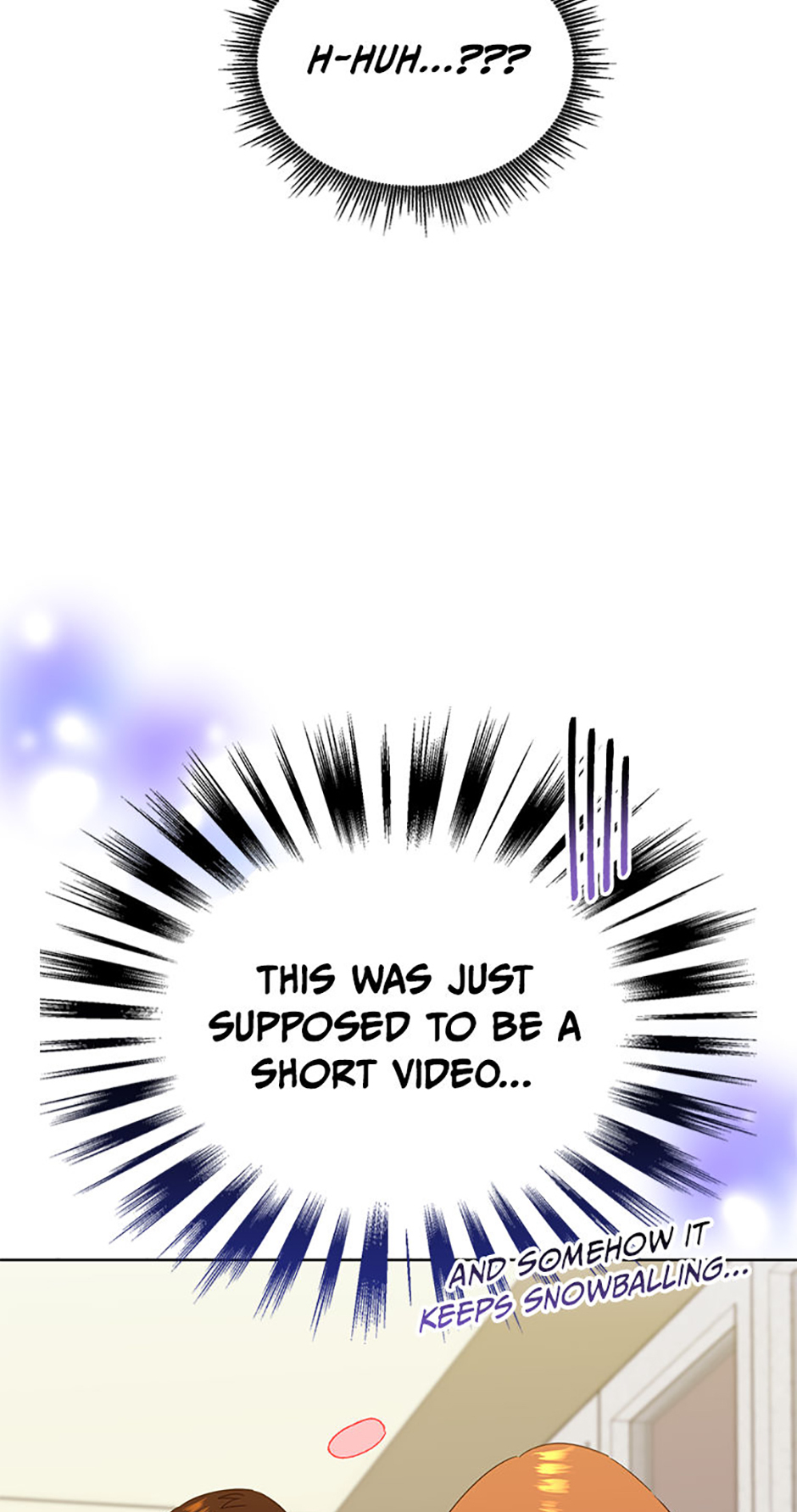 My Brother and His Gift Chapter 66 - Page 23