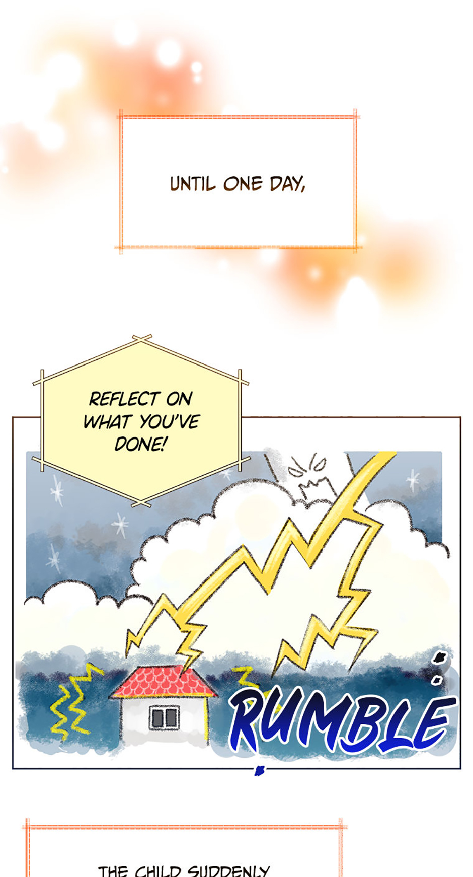 My Brother and His Gift Chapter 66 - Page 31
