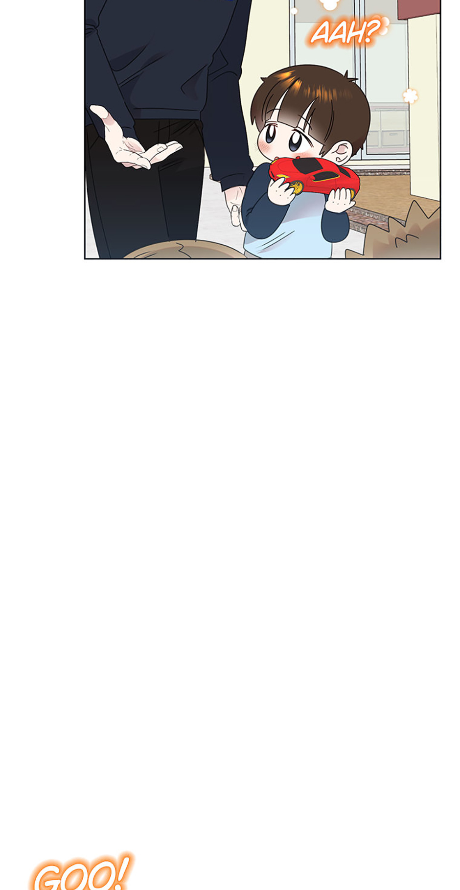 My Brother and His Gift Chapter 66 - Page 49