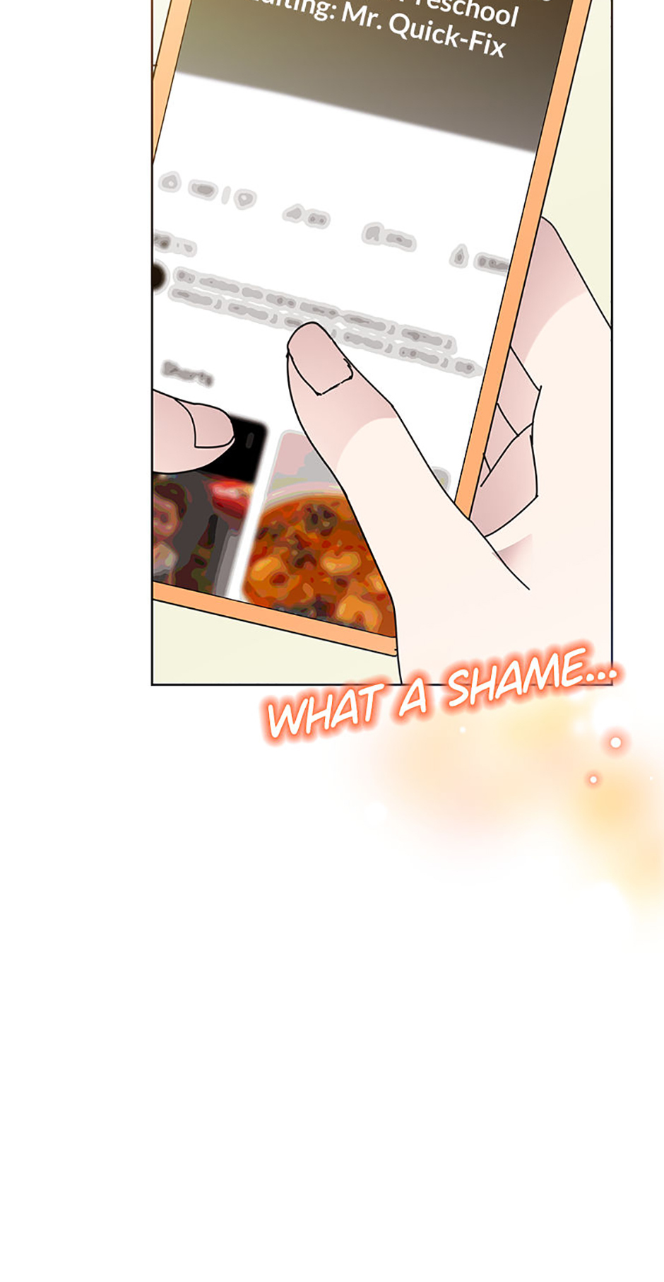 My Brother and His Gift Chapter 66 - Page 65