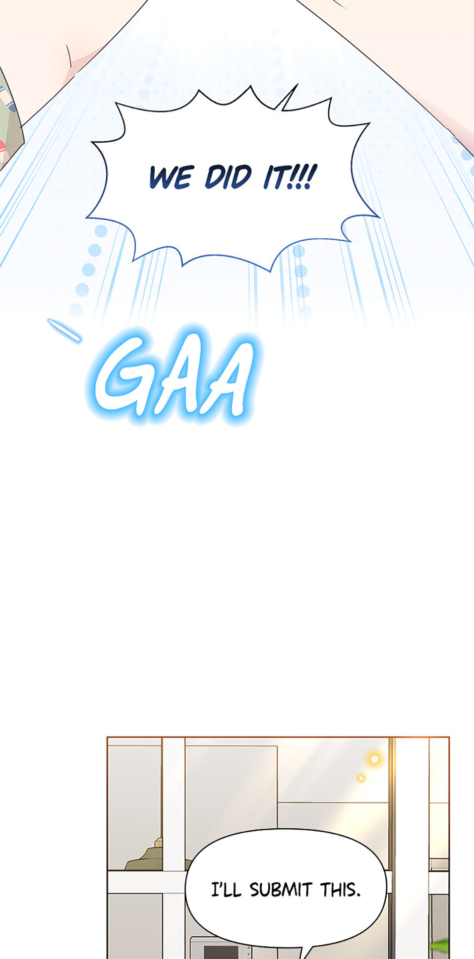 My Brother and His Gift Chapter 67 - Page 11