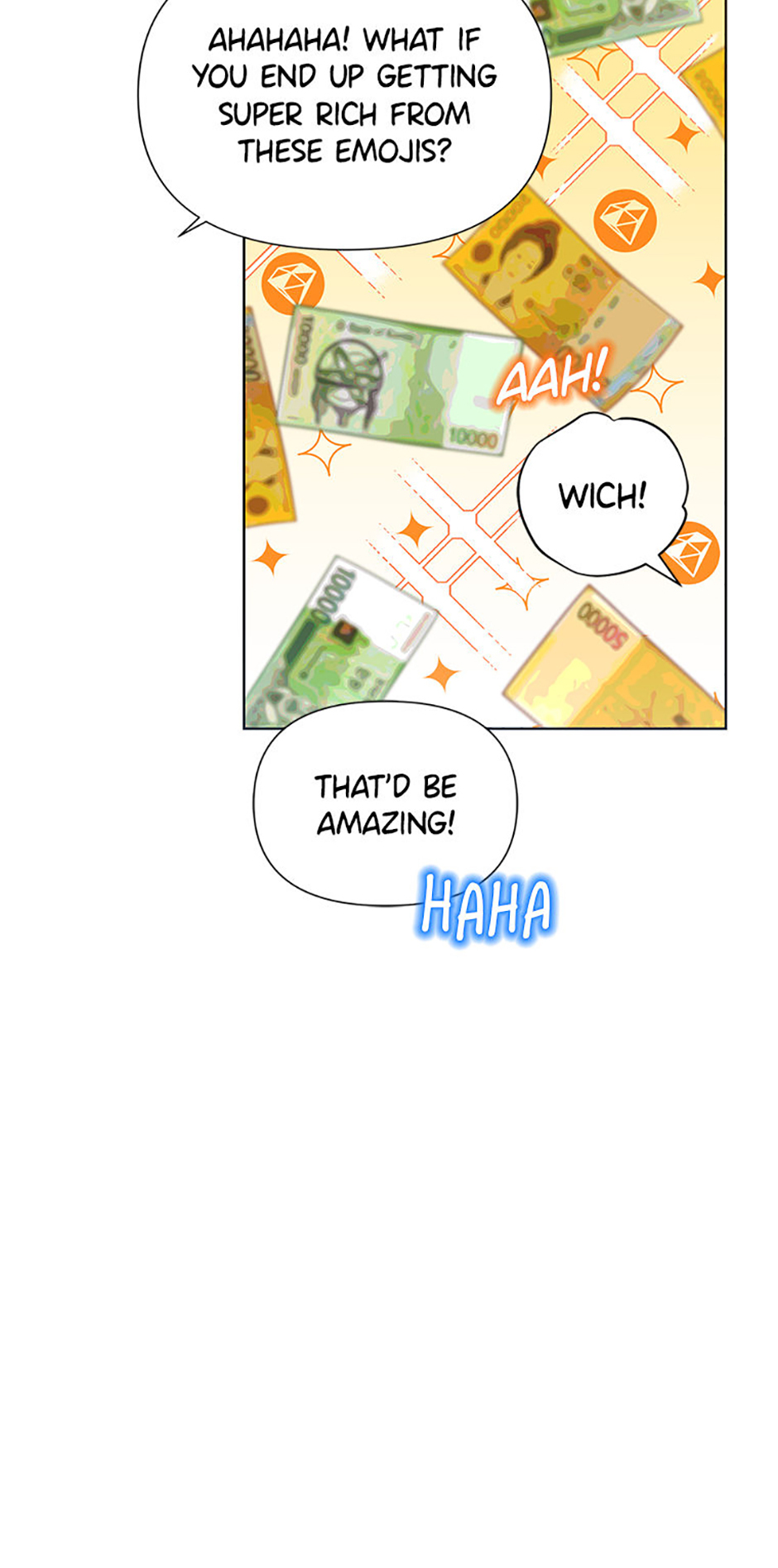 My Brother and His Gift Chapter 67 - Page 15