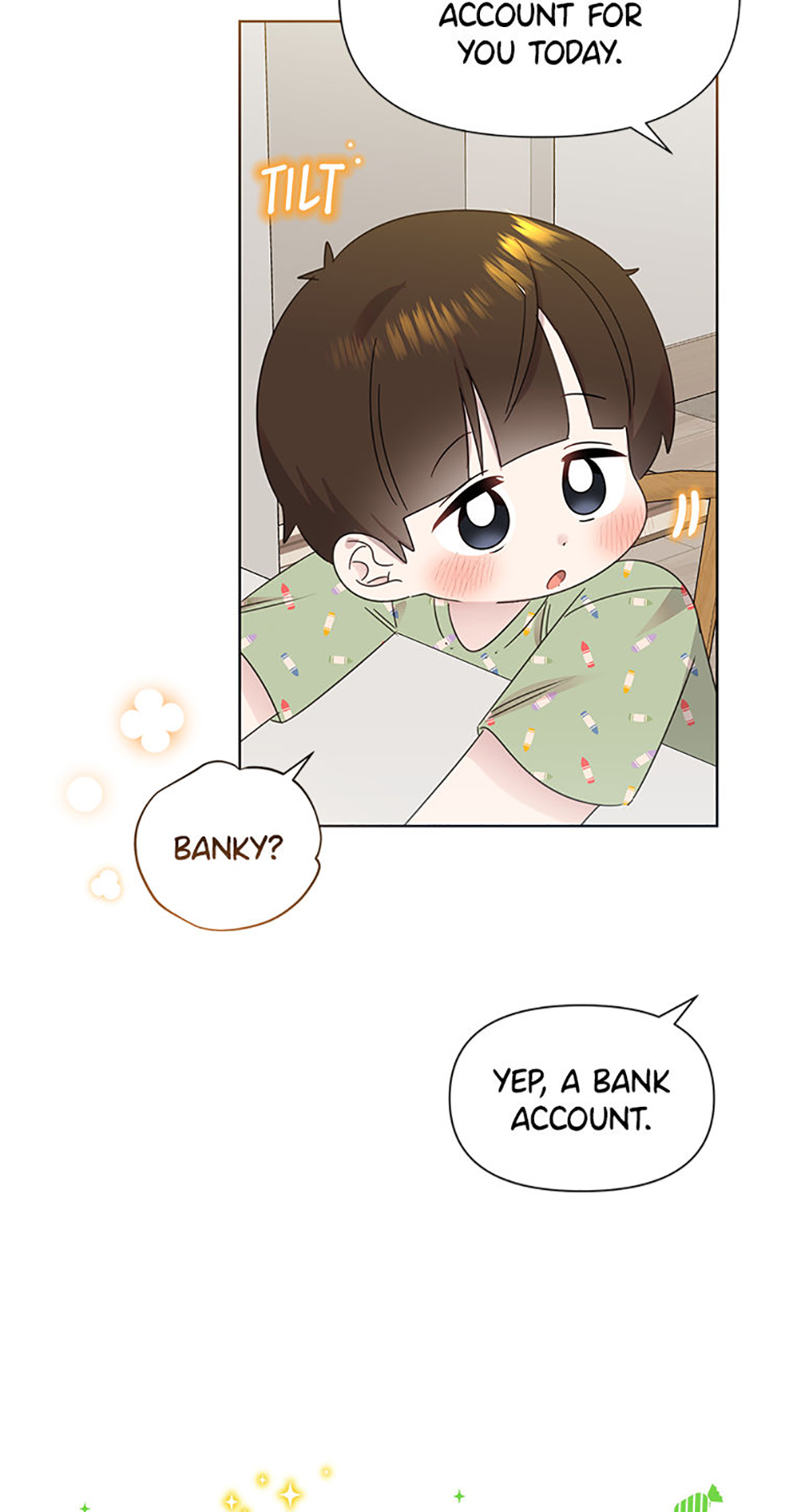 My Brother and His Gift Chapter 67 - Page 17