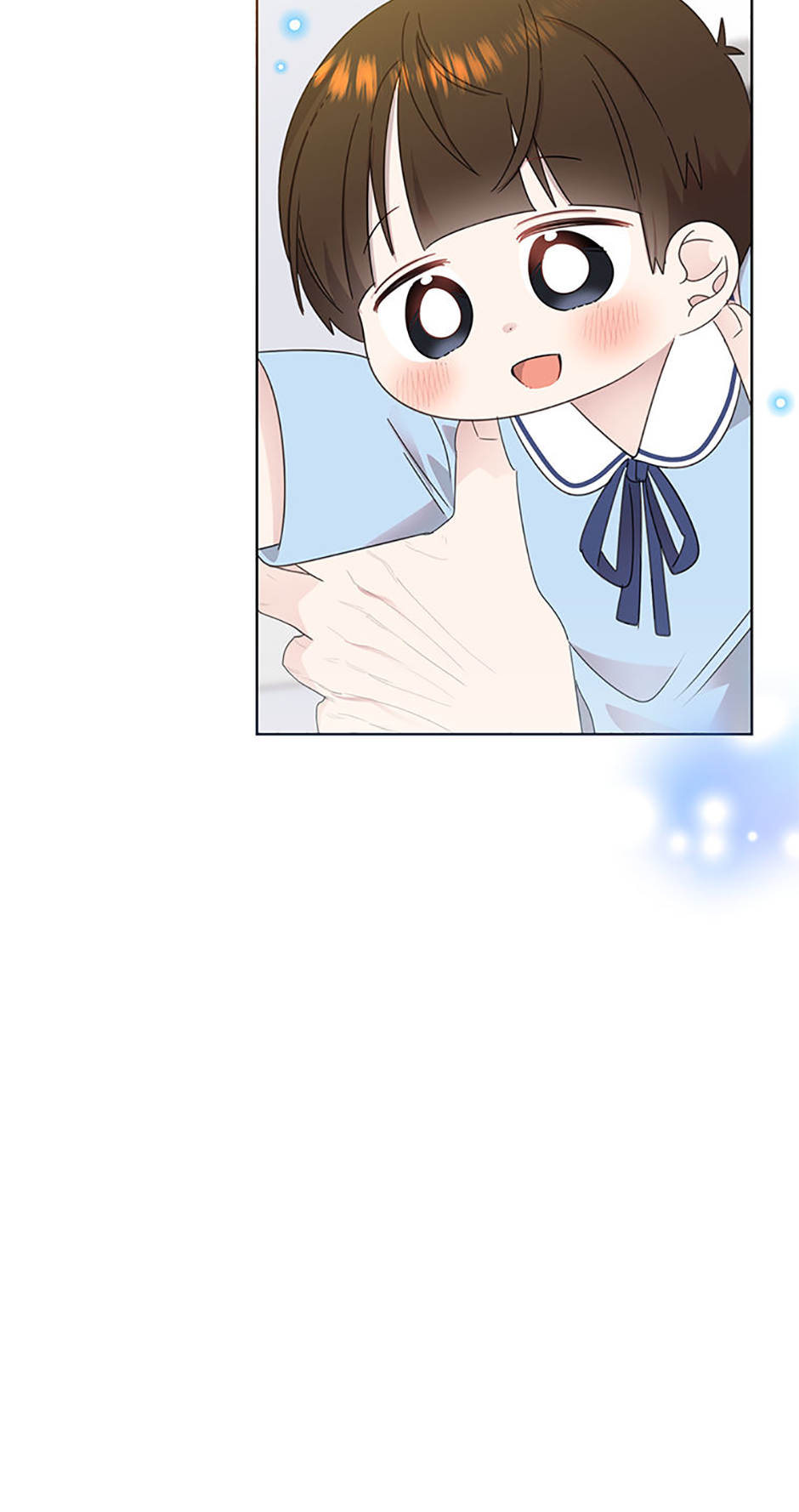 My Brother and His Gift Chapter 67 - Page 37