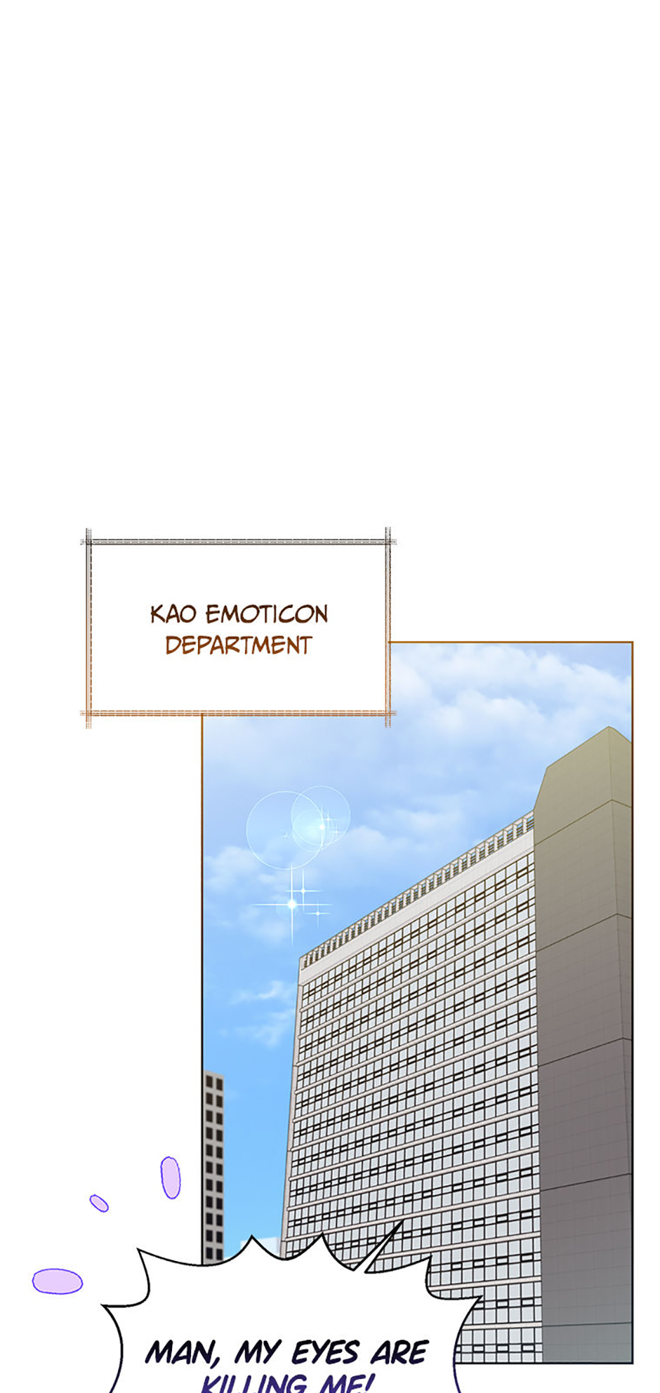 My Brother and His Gift Chapter 67 - Page 38