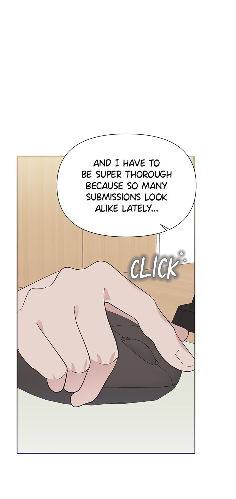 My Brother and His Gift Chapter 67 - Page 40
