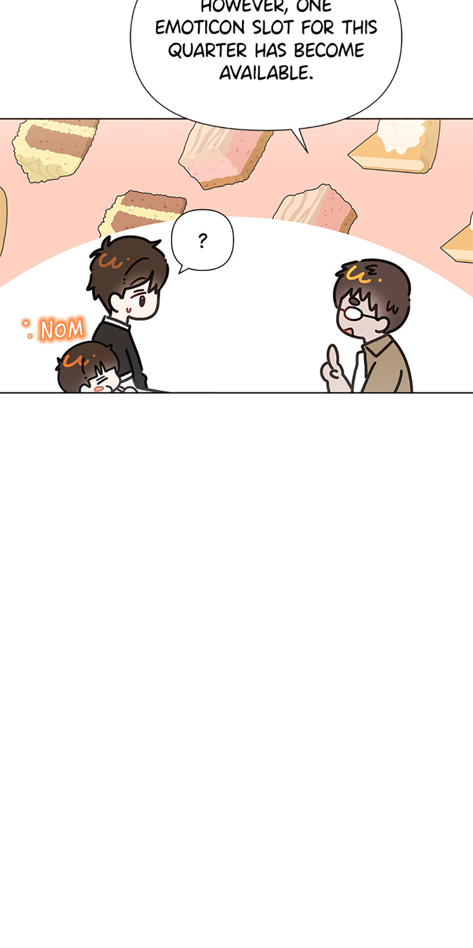 My Brother and His Gift Chapter 68 - Page 16