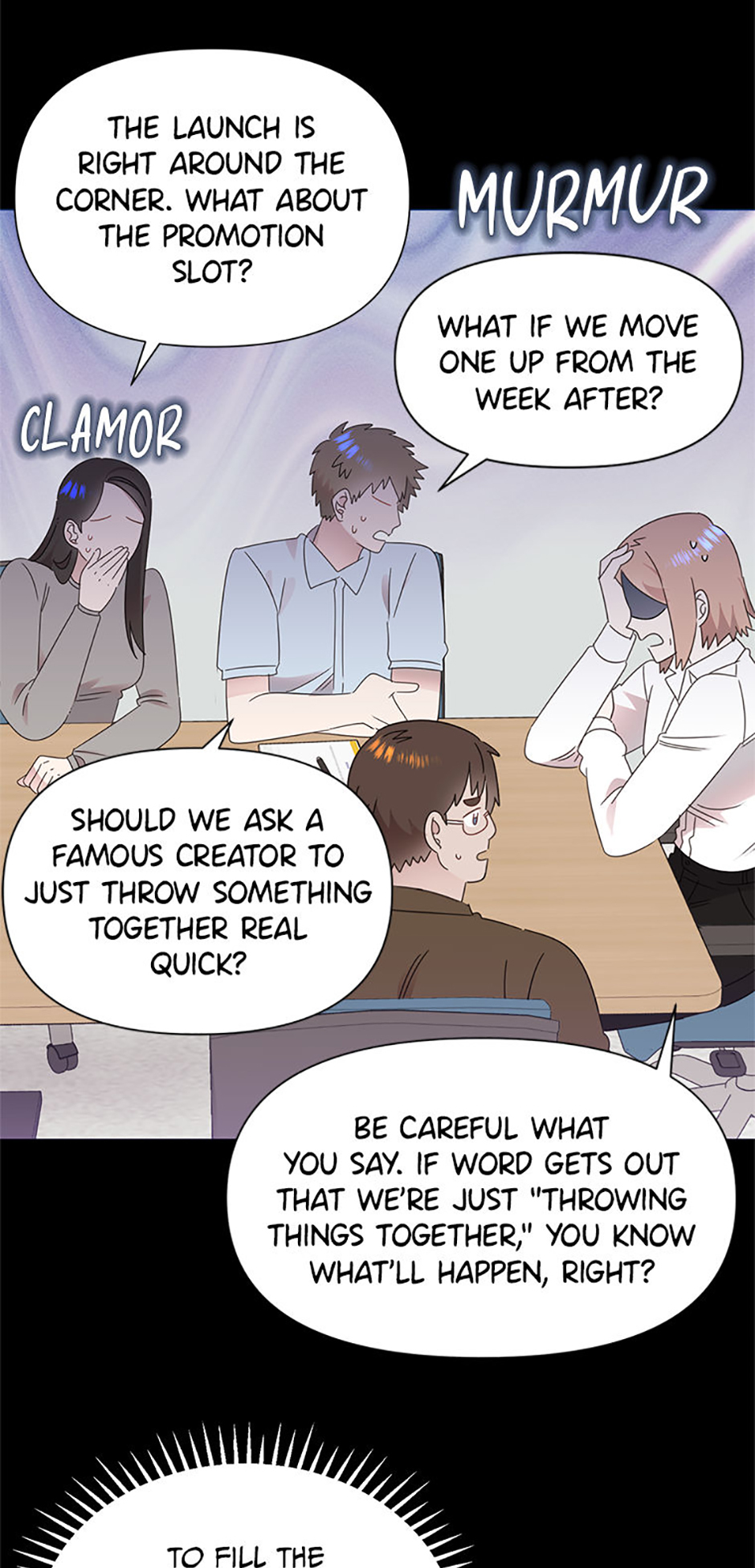 My Brother and His Gift Chapter 68 - Page 18