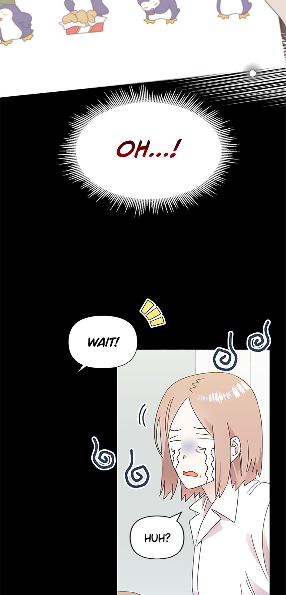 My Brother and His Gift Chapter 68 - Page 20