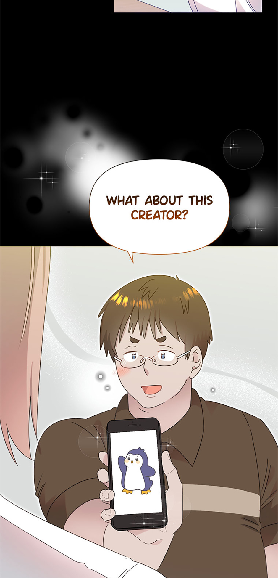 My Brother and His Gift Chapter 68 - Page 21