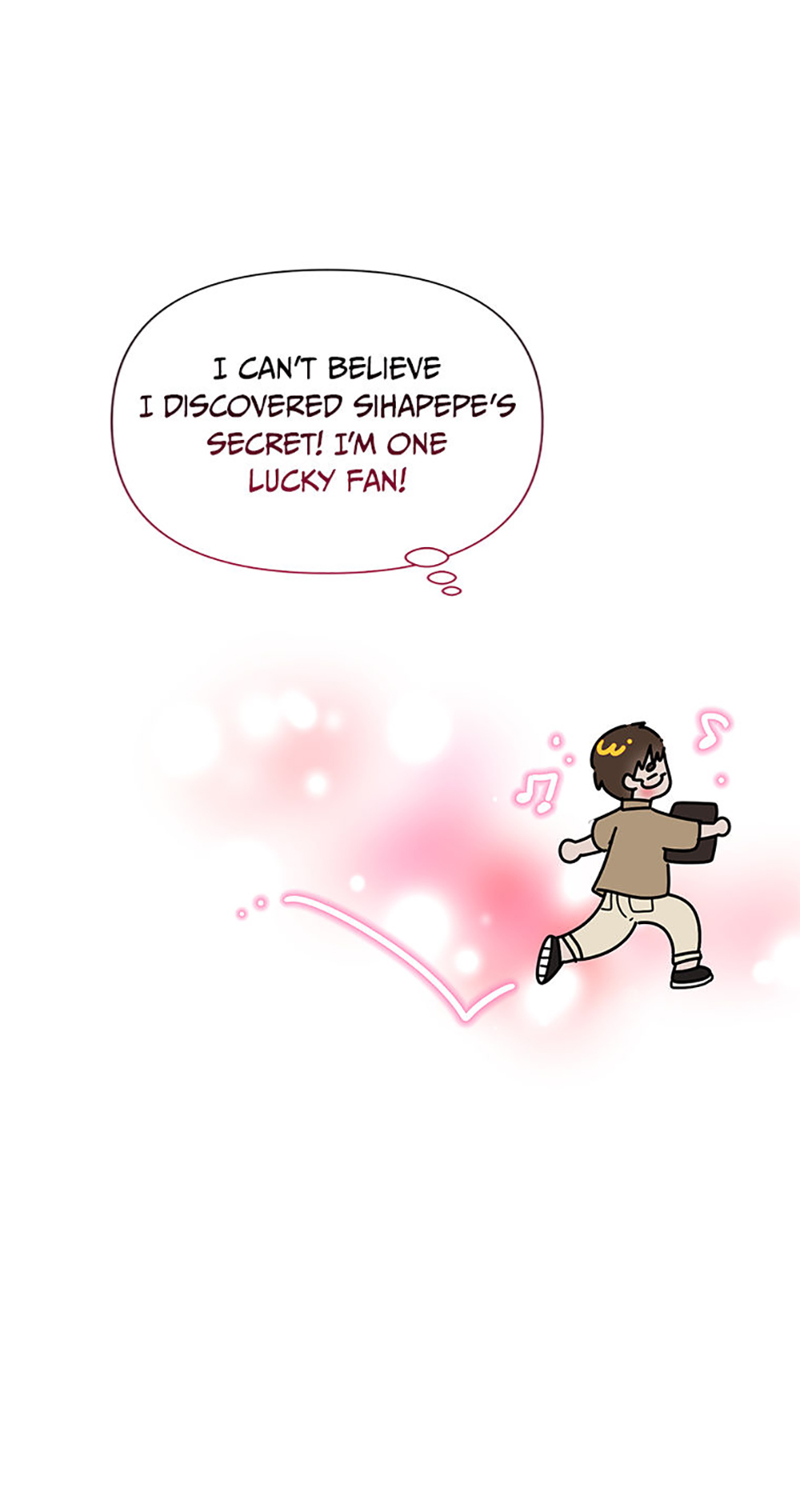My Brother and His Gift Chapter 68 - Page 52