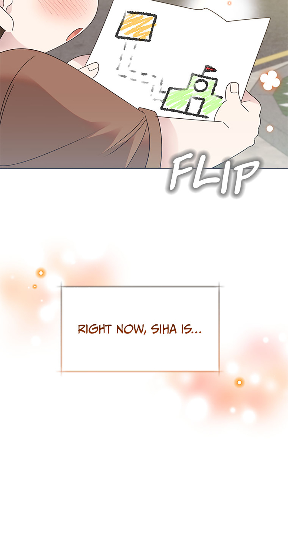 My Brother and His Gift Chapter 68 - Page 59
