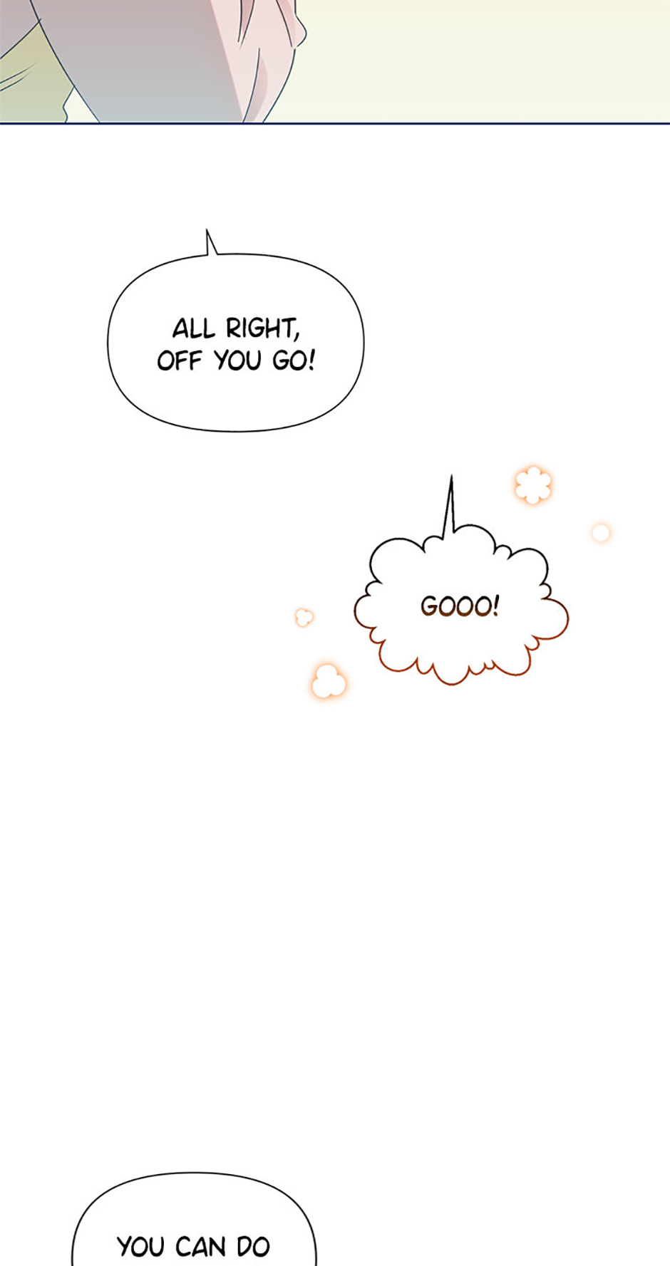 My Brother and His Gift Chapter 69 - Page 10