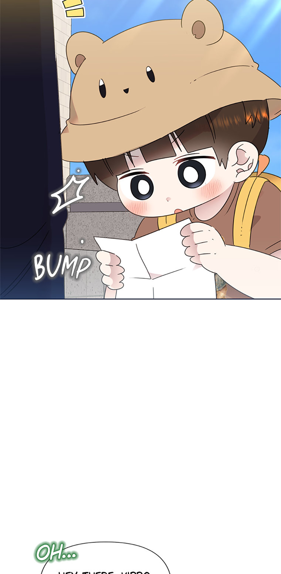 My Brother and His Gift Chapter 69 - Page 17