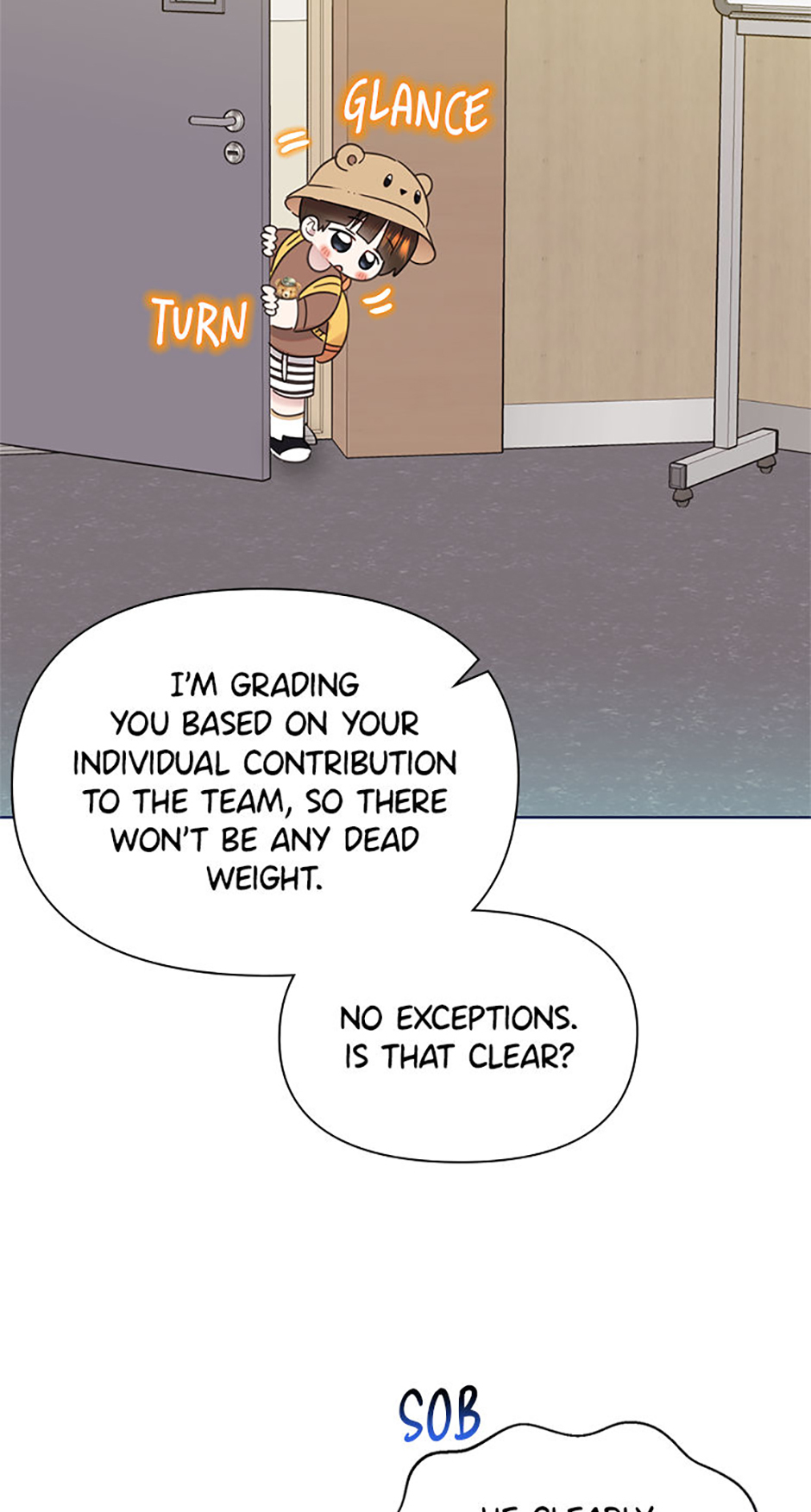 My Brother and His Gift Chapter 69 - Page 31