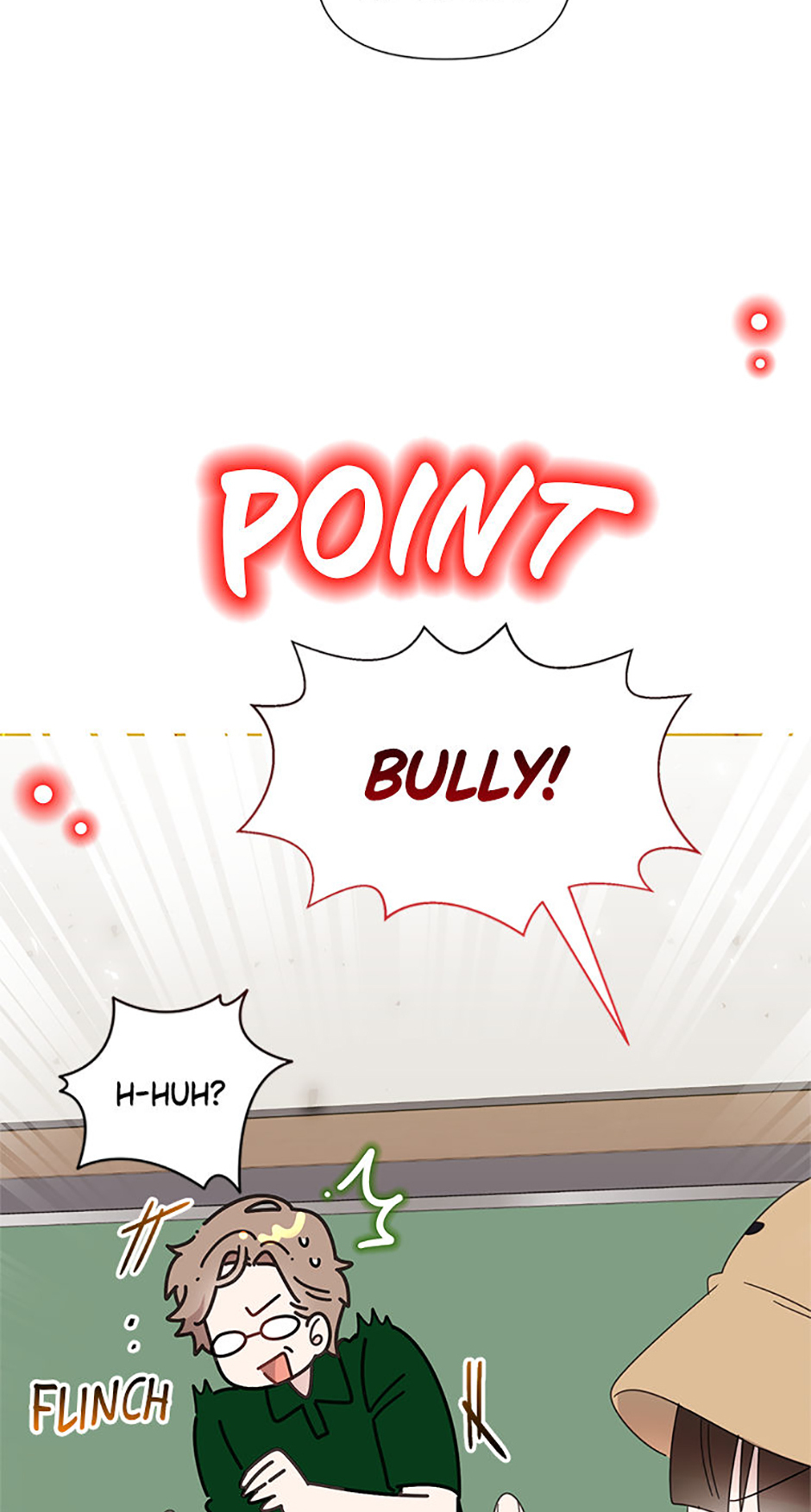My Brother and His Gift Chapter 69 - Page 34