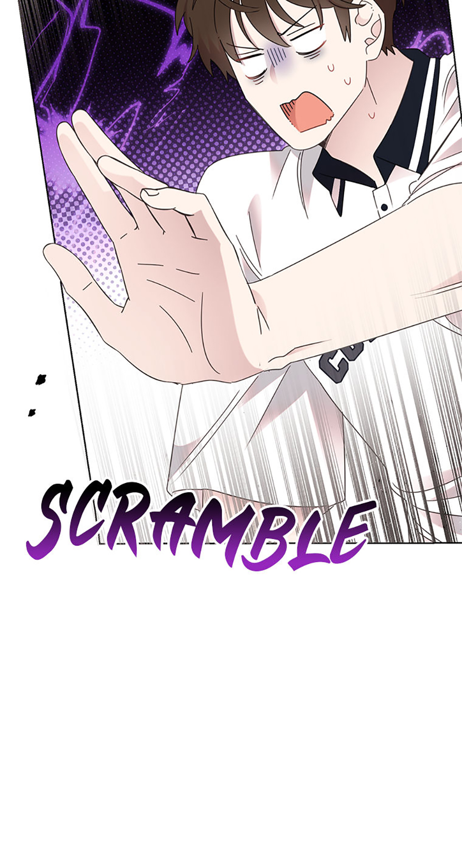 My Brother and His Gift Chapter 69 - Page 36