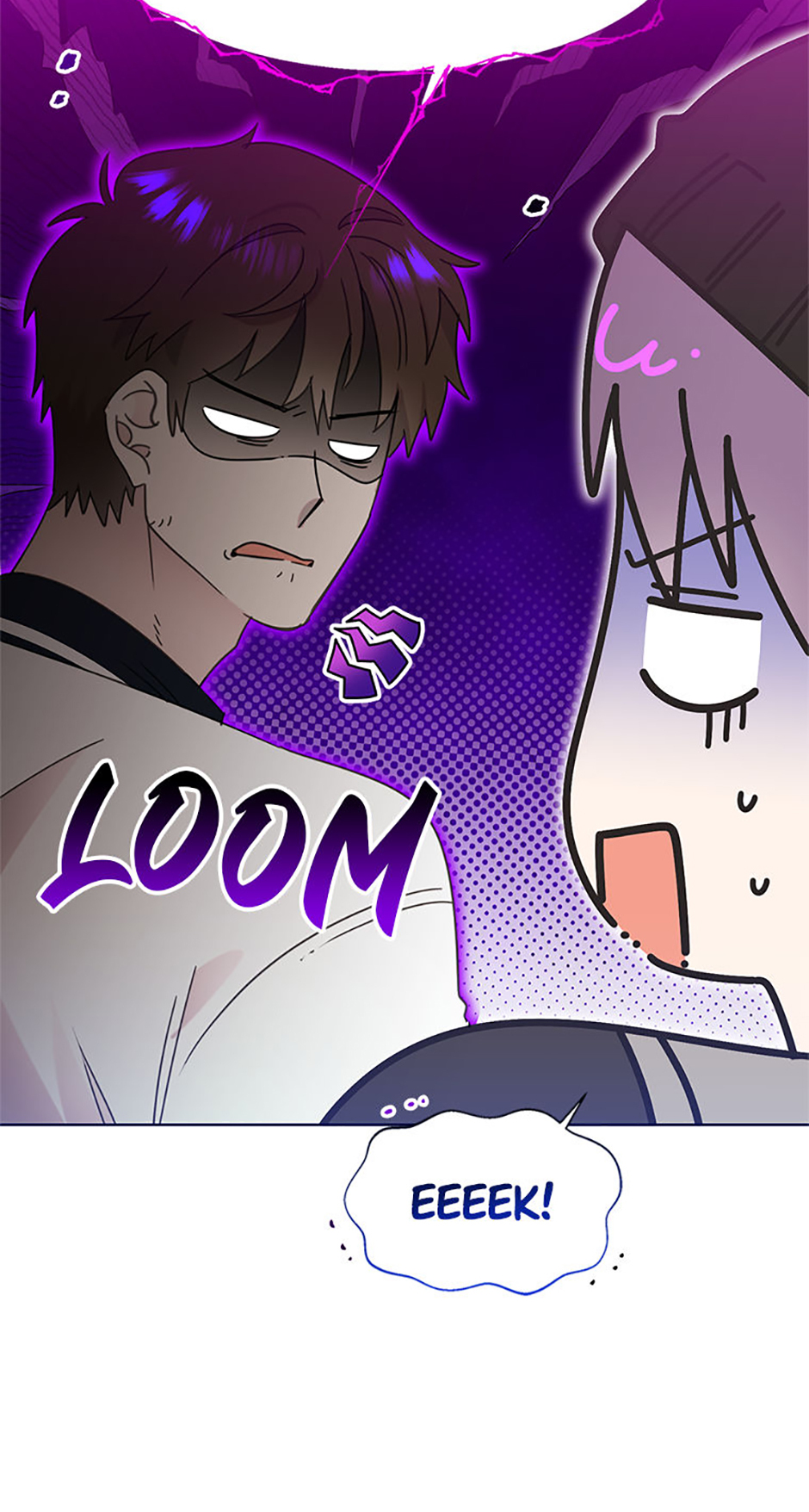 My Brother and His Gift Chapter 69 - Page 44