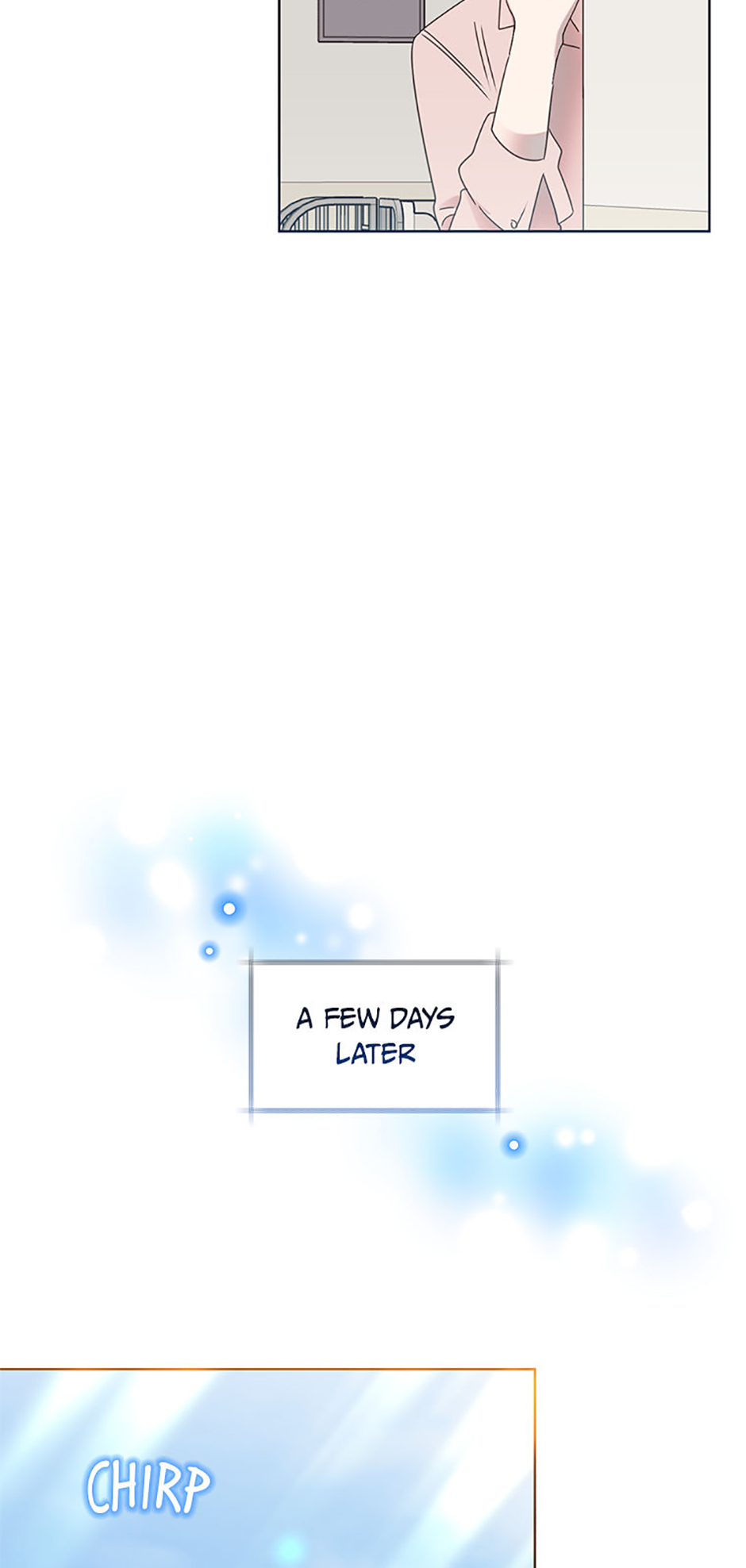 My Brother and His Gift Chapter 69 - Page 55