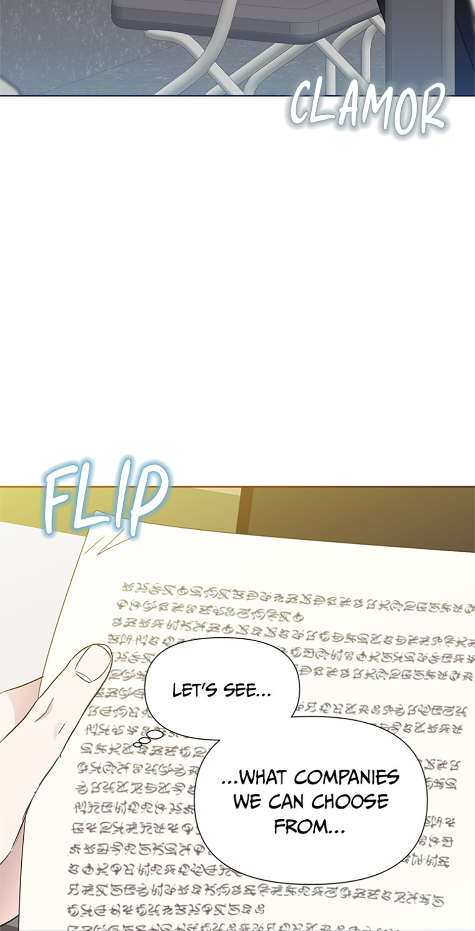 My Brother and His Gift Chapter 70 - Page 20