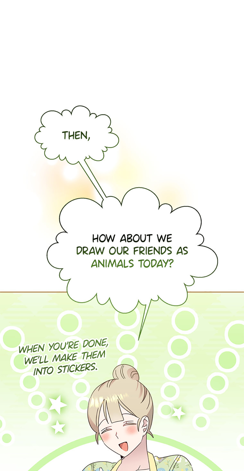 My Brother and His Gift Chapter 70 - Page 39