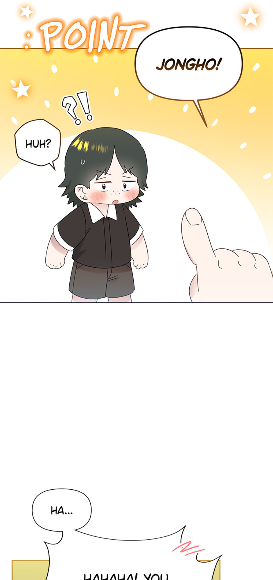 My Brother and His Gift Chapter 70 - Page 43