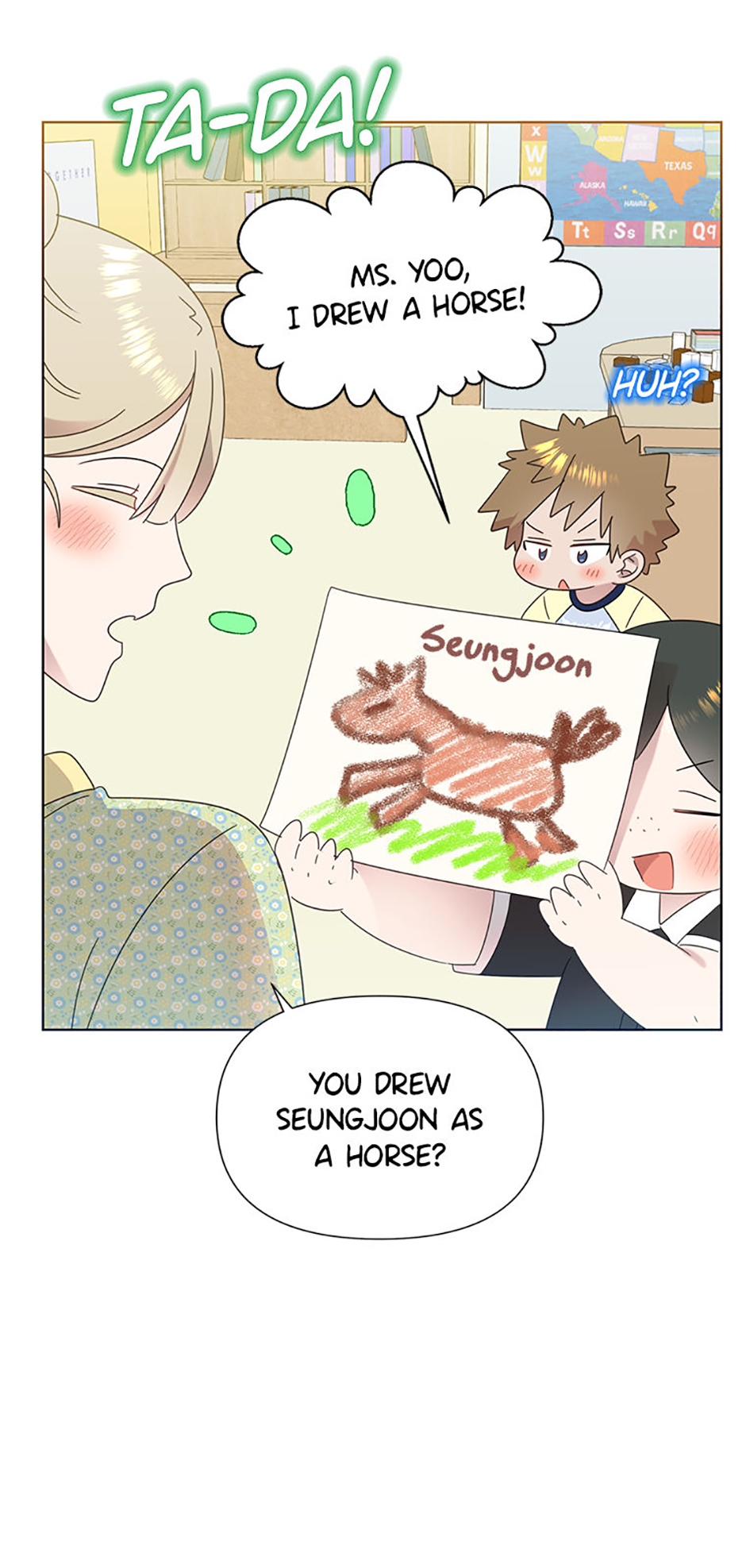 My Brother and His Gift Chapter 70 - Page 50